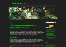 cavebeat.org