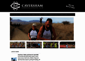 cavershamharriers.co.nz