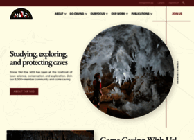 caves.org