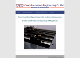 caveygroup.co.uk