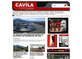 cavila.cl