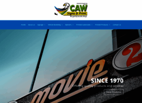 cawsigns.co.za