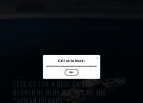 caymanprivatecharters.com