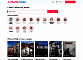 cazare.org