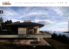 cbaarchitecture.ie