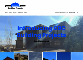 cbcbuildingprojects.co.za