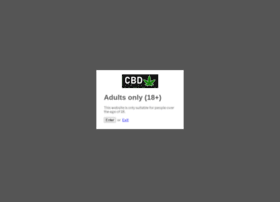 cbd-station.co.uk