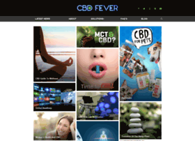 cbdfever.online