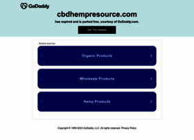 cbdhempresource.com