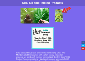 cbdoilproducts.co