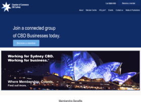 cbdsydneychamber.com.au