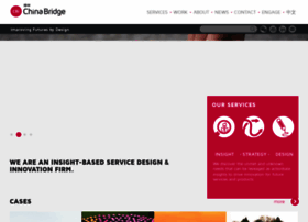 cbichinabridge.com