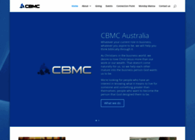 cbmcaustralia.com.au