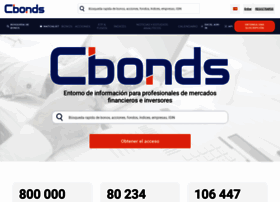 cbonds.es