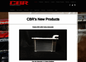 cbr-performance.com