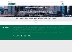 cbremelbourne.com.au