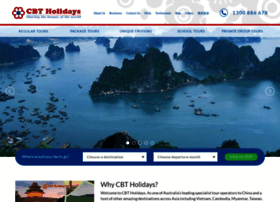 cbtholidays.com.au