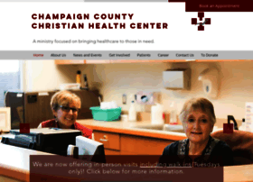 ccchc2003.org