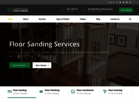 ccfloorsanding.com.au