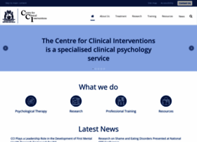 cci.health.wa.gov.au