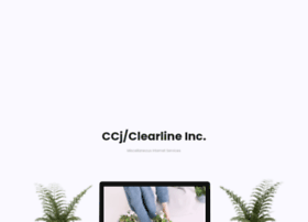 ccjclearline.com