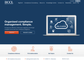 cclcompliance.co.uk