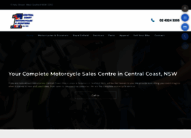 ccmotorcycles.com.au