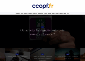 ccopf.fr