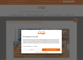 ccpsoft.de