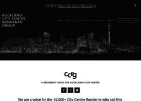 ccrg.org.nz