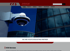 ccs.com.eg