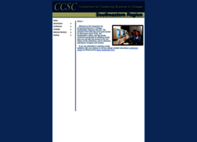 ccscse.org