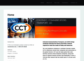 cct-llc.net