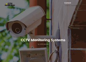 cctvmonitoringsystems.com