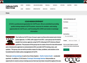 ccug.org