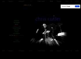 ccutler.co.uk