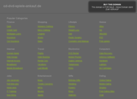 cd-dvd-spiele-ankauf.de