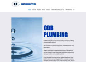 cdbplumbing.com.au