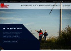 cdc.retraites.fr