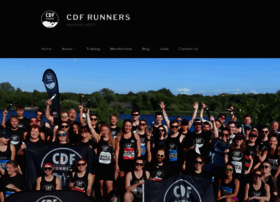 cdfrunners.co.uk