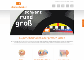 cdherstellung24.de