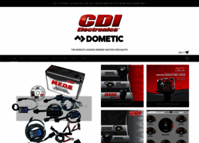 cdielectronics.co.uk