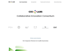 cdilabs.eu