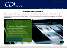 cdiprint.com