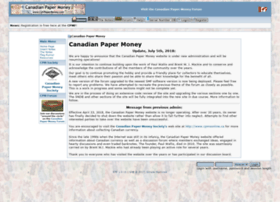 cdnpapermoney.com