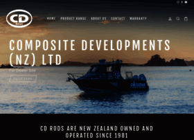 cdrods.co.nz