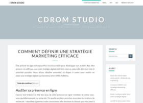 cdromstudio.com