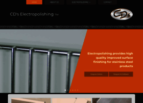 cdselectropolishing.com.au