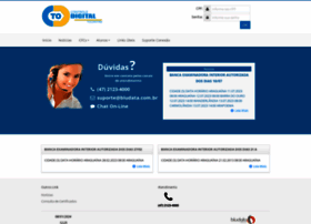 cdto.bludata.net