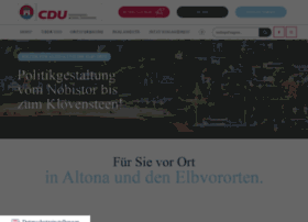 cdu-altona-elbvororte.de